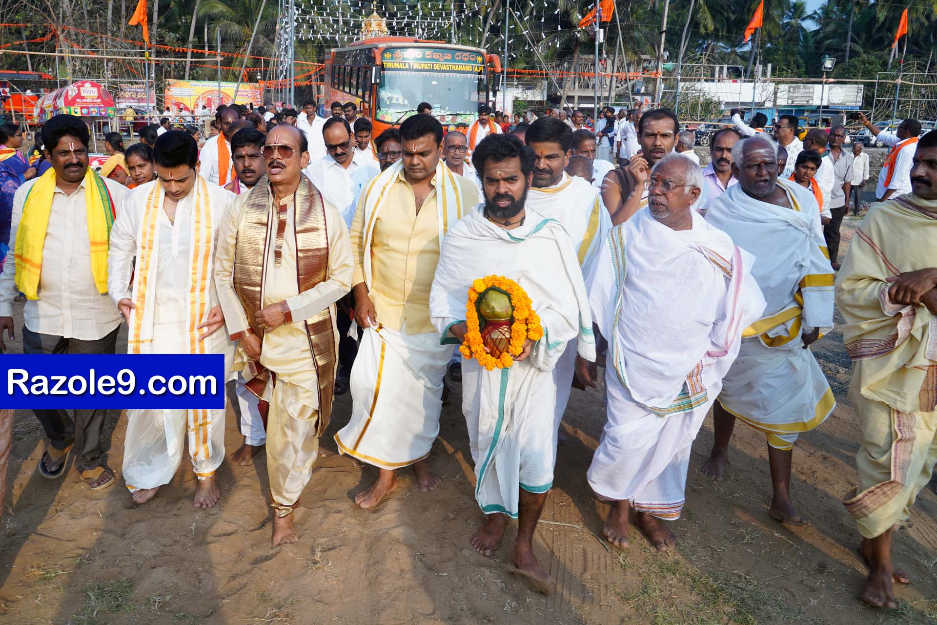 Srinivasa Kalyanam - vegivaaripalem - 2026